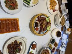 -老爷庙风味美食府(魏都大道店)
