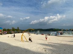 -仙海旅游度假区