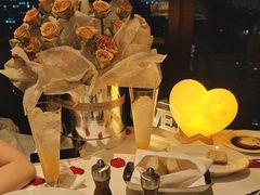 -沈阳君悦酒店·意坊意大利餐厅