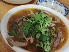 -呼市烧麦羊杂(幸福路店)