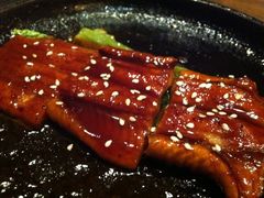 -歌行灯日本料理(伊势丹店)