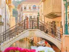 -华谊兄弟（长沙）电影小镇