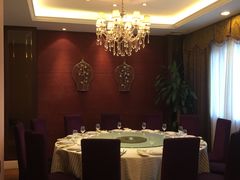 -宁波汉通海鲜大酒店(江湾店)