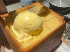 -绿茶餐厅(财富购物中心店)