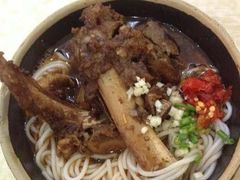 -骏骏牛肉粉店(吉庆街店)