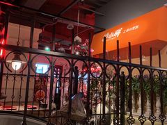 大堂-沪小胖小龙虾(淮海中路旗舰店)