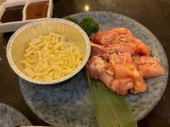 -烧肉达人(凯德晶萃店)