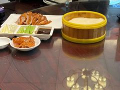 -前门烤鸭(江东中路店)