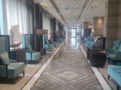 -德信恒隆国际酒店