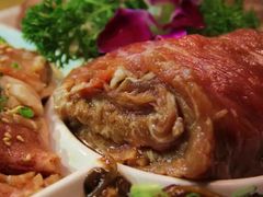 -梅梅家的烤肉店(槐北路店)