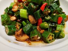 -北李妈妈菜(鲁能城店)