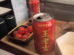 -华夏良子·足道SPA艾灸(翠微店)