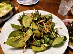 -雀舞云南菜(天津天河城购物中心店)