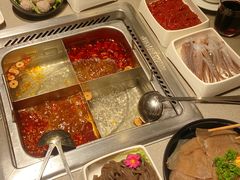-海底捞火锅(苏宁广场店)