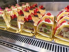 -PAOPAO Bakery&Café(港汇店)