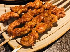 -丝路金桃·新疆菜(徐汇店)