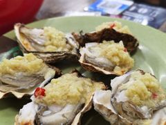 -贞姨美食·老字号海鲜大排档