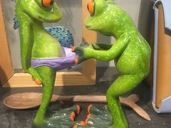 -Summer House夏莫手工坊团建活动(世博源店)