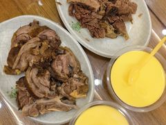 -清真·益鑫羊肉手抓馆(花园北街店)