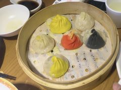 -包小笼·金牌汤包(中山路店)
