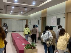 -慈铭体检(友谊精品分院)