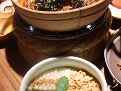 -吃饭皇帝大土家民族菜(正大广场店)