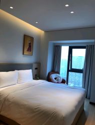 -大美母婴月子中心(馨乐庭店)