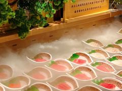 -梨花自助烤肉(西三旗万象汇黑金店)