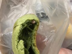 -Juicy Bakery(大学路店)
