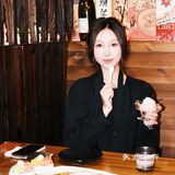 在台州 一家可以换装的日料店🍱