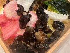 -左庭右院鲜牛肉火锅(京西大悦城店)