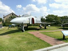 -韩国战争纪念馆