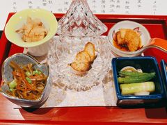 -元熹会席料理