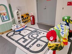 -艾米茉亲子餐厅(万象城店)