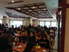 大堂-龙抄手(春熙路总店)