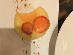 -夏宫中餐厅(香格里拉大酒店)