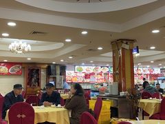 -吉莲利苑海鲜酒家(珠海拱北29年老字号店)