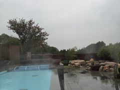 -太阳岛度假酒店