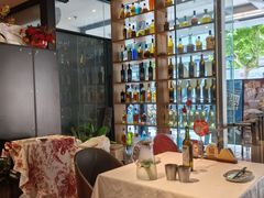 -耶里夏丽·丝路新疆菜·清真食品(徐家汇臻选店)