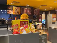 -麦当劳(杨林得来速店)