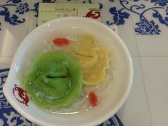 android_upload_pic-丝路东方虾仁水饺(北京路二宫汇嘉店)