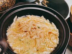 -佬麻雀·剁椒鱼头(京基KK One店)