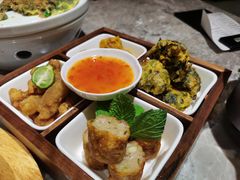 -四道菜·福建菜馆(新街口金鹰店)