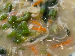 -老雒阳面馆·水席(定鼎门店)