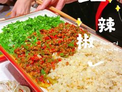 -红辣椒·川菜·火锅(大洋中心店)