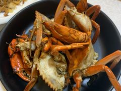 -莲花公园煎蟹(总店)