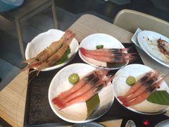 -星伦多自助料理·涮烤一体(杭州来福士店)