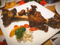 -格兰西点餐厅(文化街店)