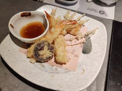 -匠和风精致料理(祥禾天地店)