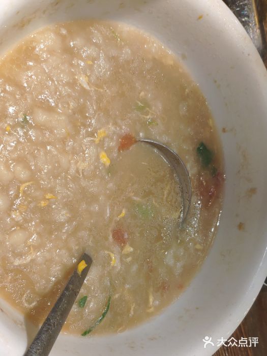 小俩口烧烤东北菜(双井店)图片